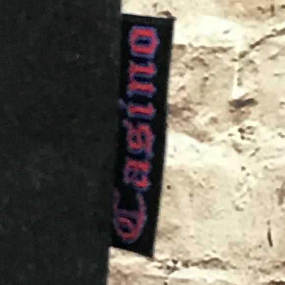 Casino wear button down shirt - Picture 5 of 7